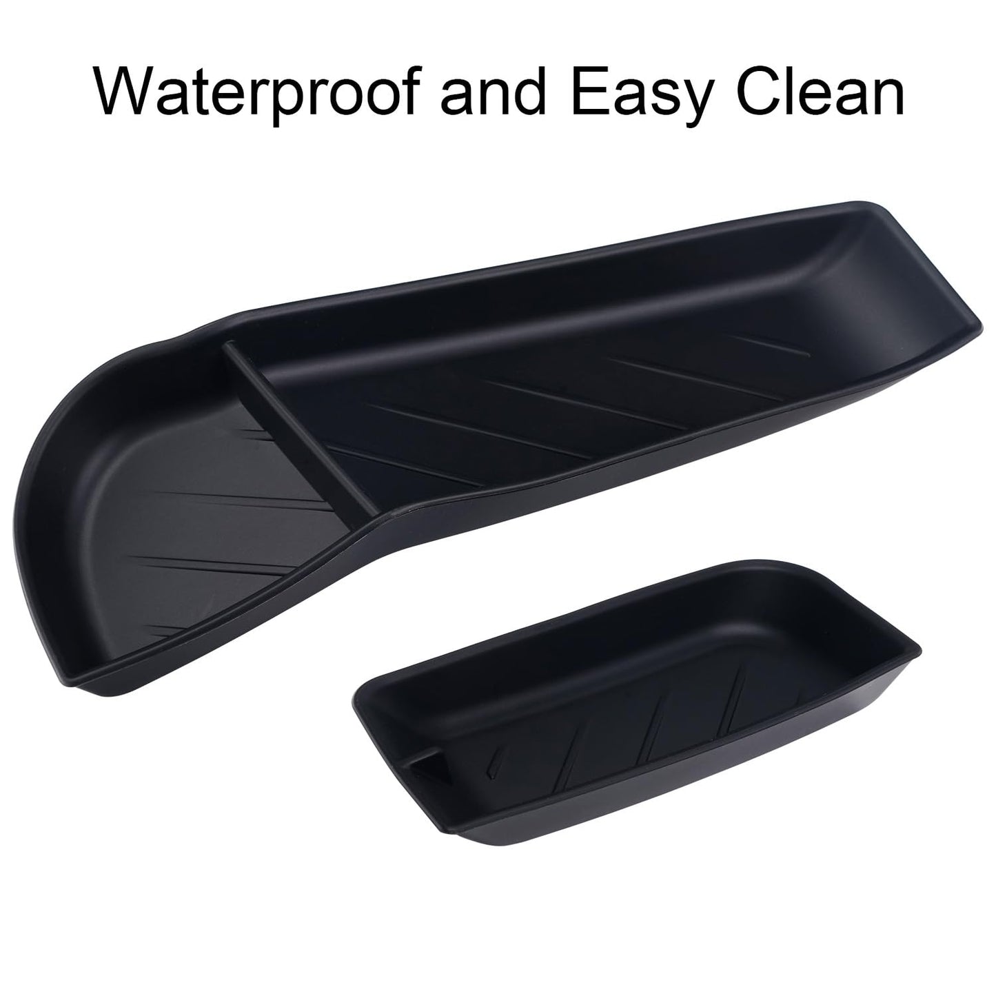 Tesla Model S Door Storage Box Tray