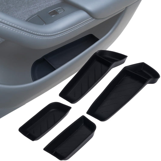 Tesla Model S Door Storage Box Tray