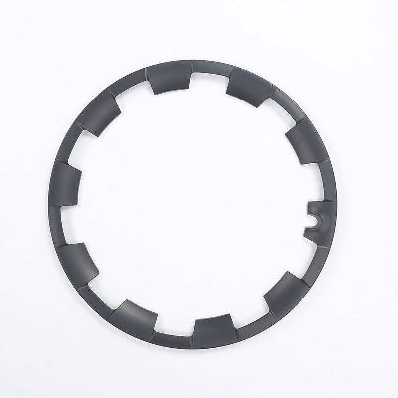 Tesla Model Y 20 Inch Wheel Rim Protector Hubcap Full Rimcase Guard 4Pcs