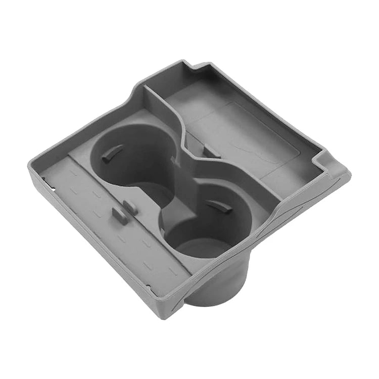 Tesla Model Y/3 Center Console Cup Holder Insert 2021-2023