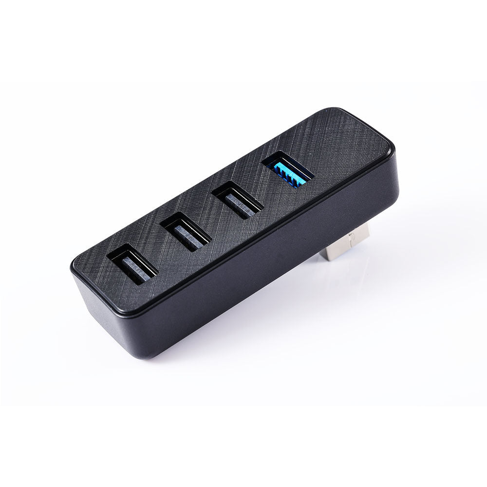 Tesla Model Y 3 Highland Glove Box USB HUB Docking Station 4-Port
