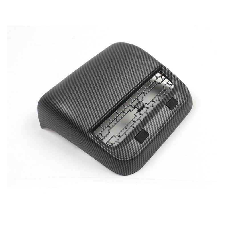 Tesla Model Y/3 Rear Air Vent Outlet Protective Cover