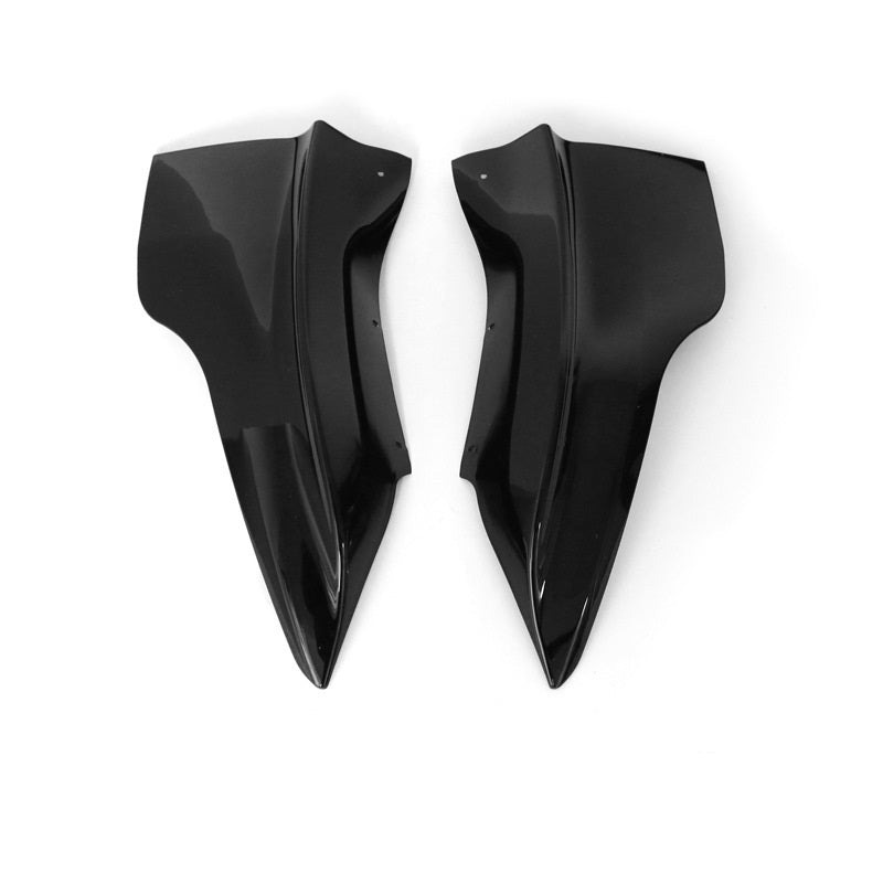 Tesla Model 3/Y Front Bumper Corner Anti-collision Cover