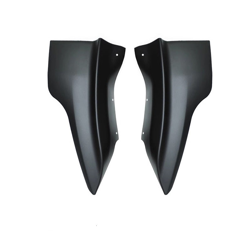 Tesla Model 3/Y Front Bumper Corner Anti-collision Cover