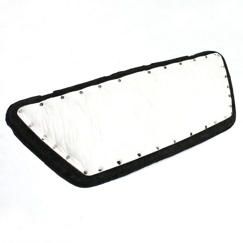 Tesla Model Y Front Trunk Hood Sound Insulation Cotton