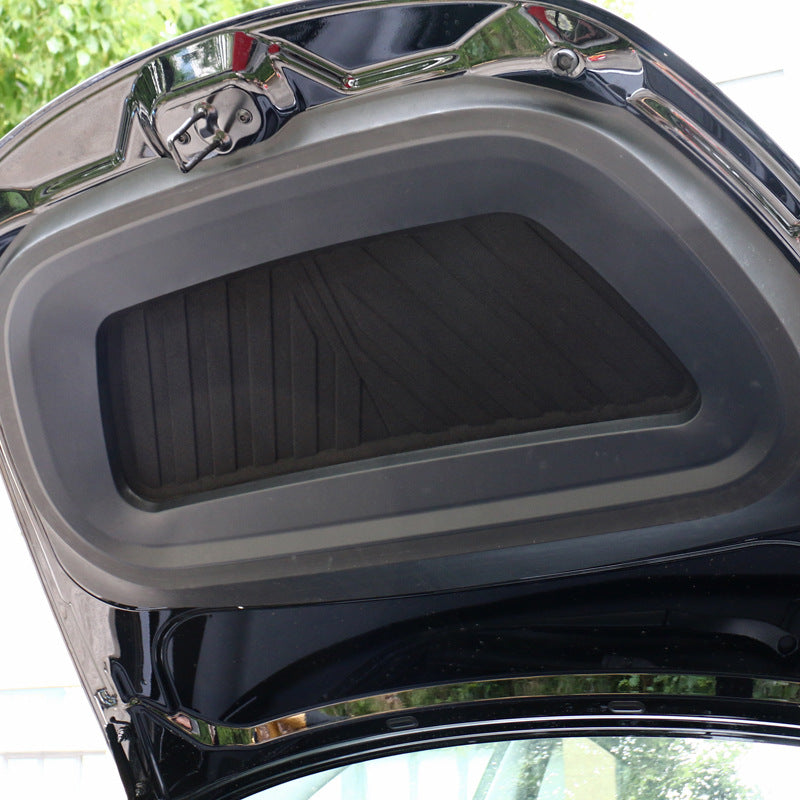 Tesla Model Y Front Trunk Hood Sound Insulation Cotton