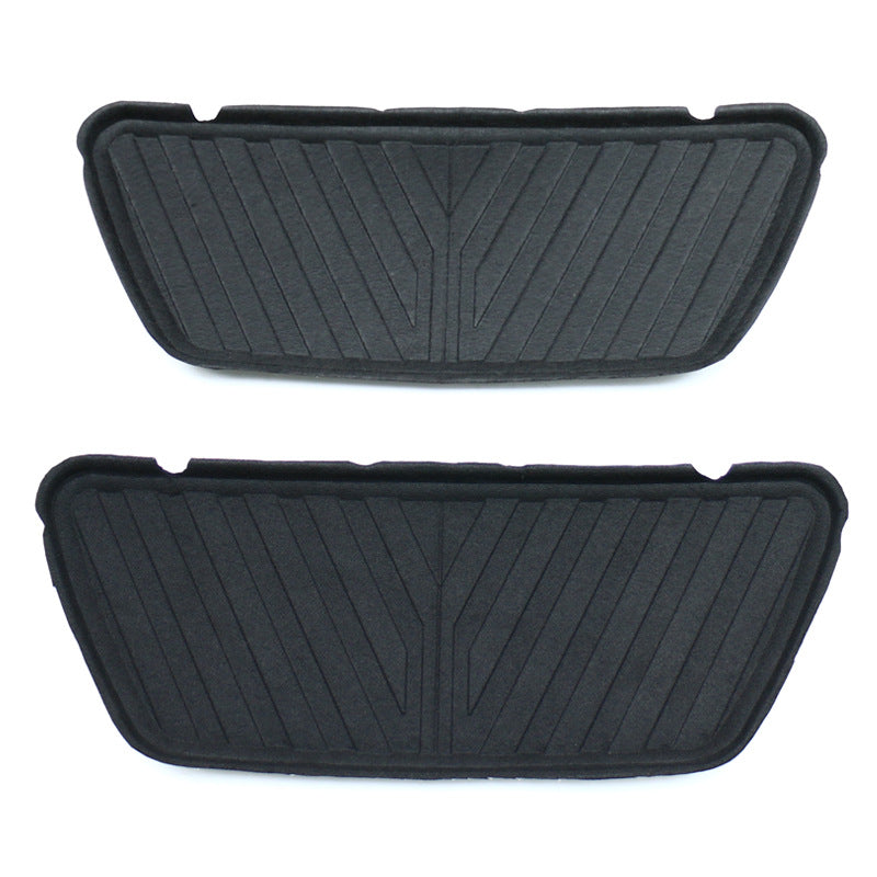 Tesla Model Y Front Trunk Hood Sound Insulation Cotton