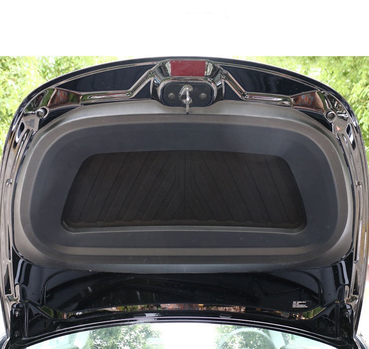 Tesla Model Y Front Trunk Hood Sound Insulation Cotton
