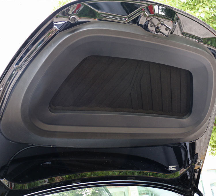 Tesla Model Y Front Trunk Hood Sound Insulation Cotton