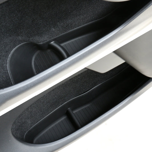 Tesla Model Y Front & Rear Door Storage Box 4pcs