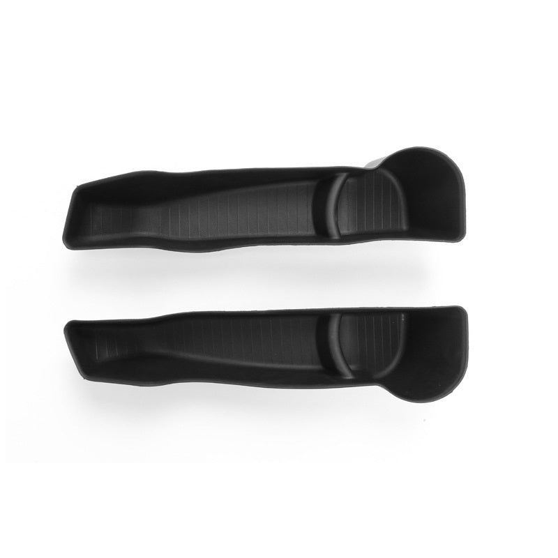 Tesla Model Y Front & Rear Door Storage Box 4pcs