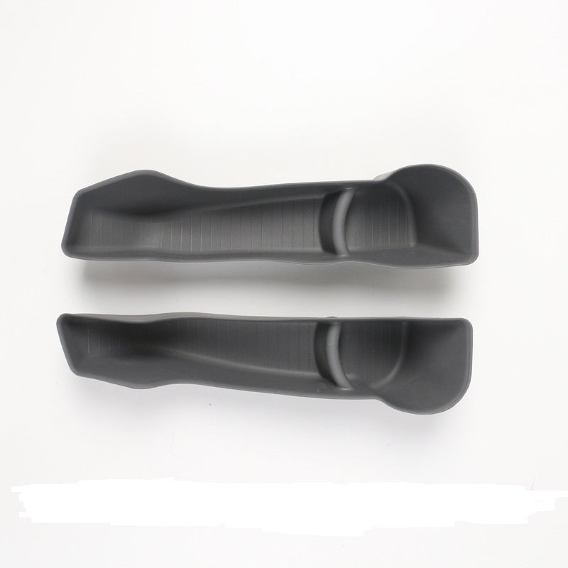 Tesla Model Y Front & Rear Door Storage Box 4pcs