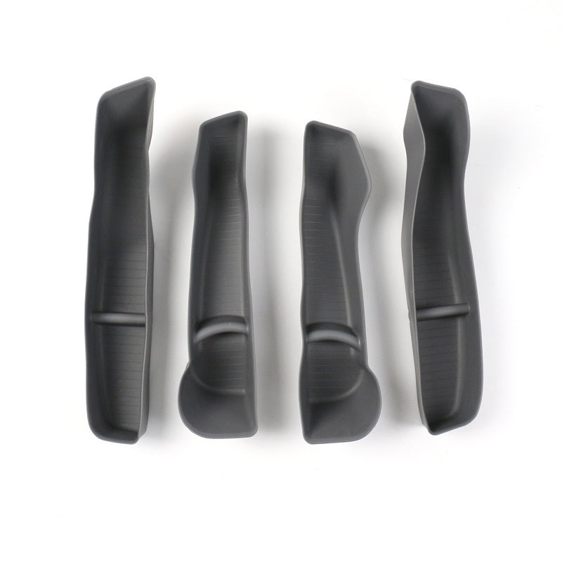 Tesla Model Y Front & Rear Door Storage Box 4pcs
