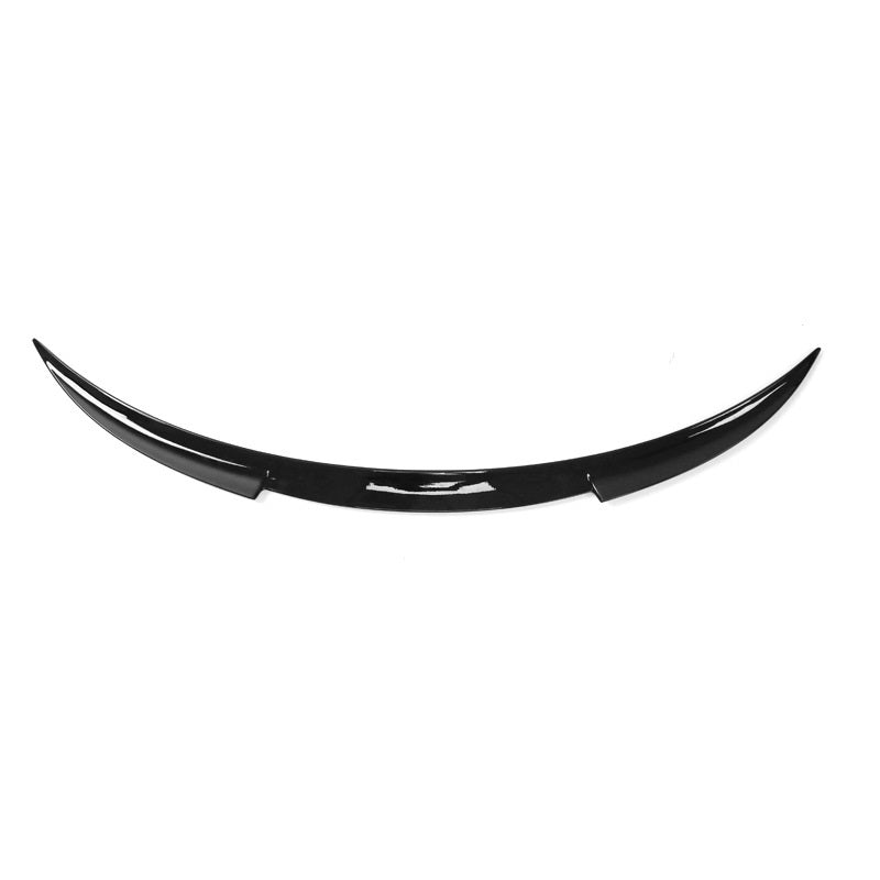 Tesla Model Y High Performance Carbon Fiber Rear Spoiler Wing