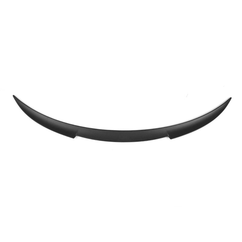 Tesla Model Y High Performance Carbon Fiber Rear Spoiler Wing