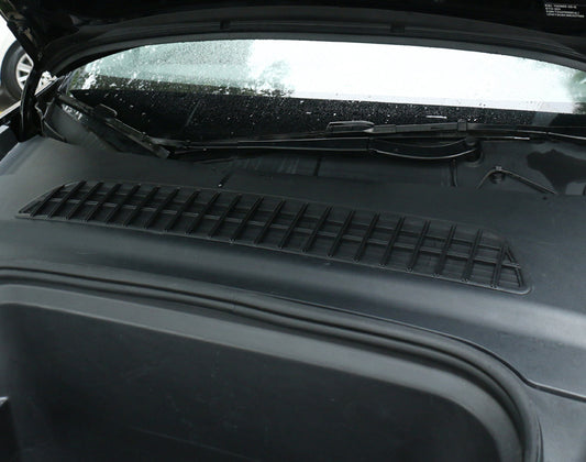 Tesla Model Y Integrated Air Conditioning Intake Protective Cover