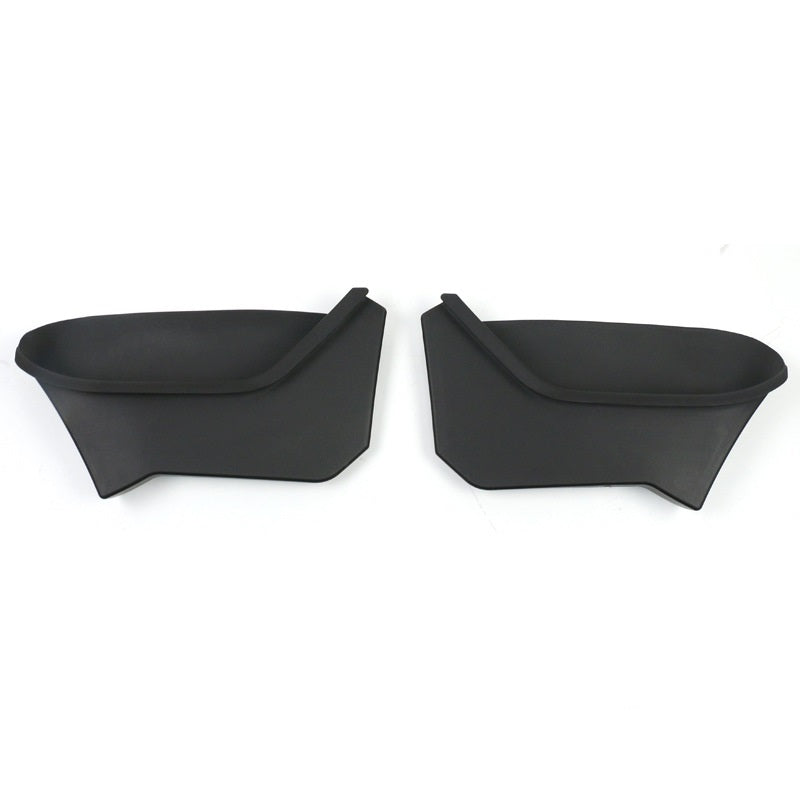 Tesla Model Y Interior All Inclusive Door Slot Storage Box (4pcs)