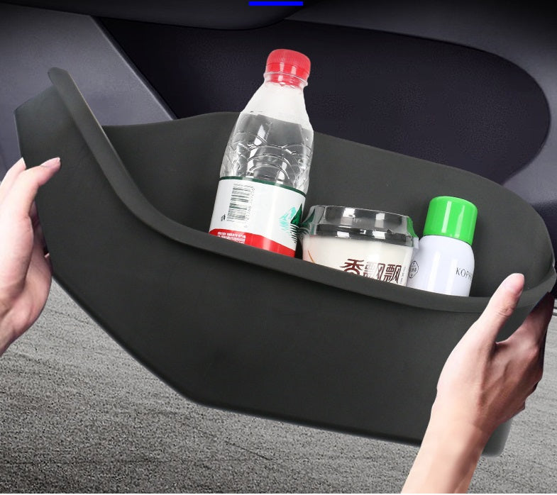 Tesla Model Y Interior All Inclusive Door Slot Storage Box (4pcs)