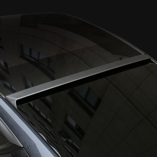 2025 Tesla Model Y Juniper Roof Rear Spoiler Wing