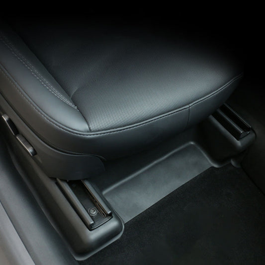 Tesla Model Y Juniper Seat Corner Protection Cover Kits