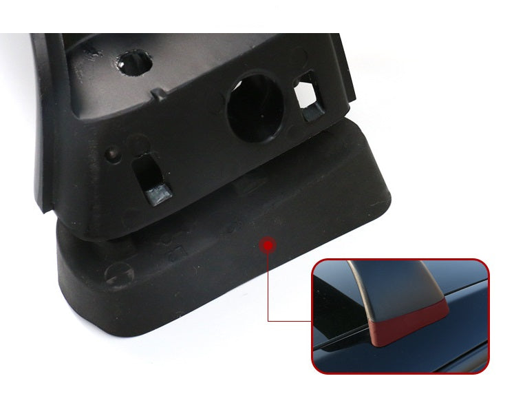 Model Y Luggage Roof Rack Crossbar For Tesla 2021-2023