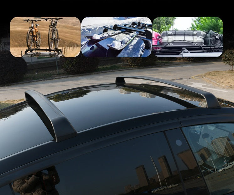 Model Y Luggage Roof Rack Crossbar For Tesla 2021-2023