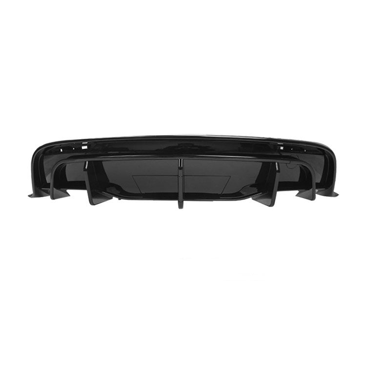 Tesla Model Y Rear Bumper Diffuser Lip Spoiler 2021-2024