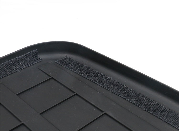 Tesla Model Y Rear Seat Backrest Mats Cover