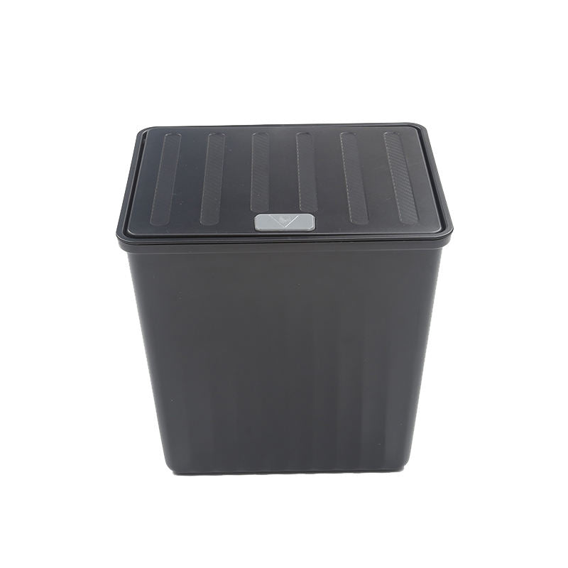 Tesla Model Y Rear Seat Trash Bins Organizer