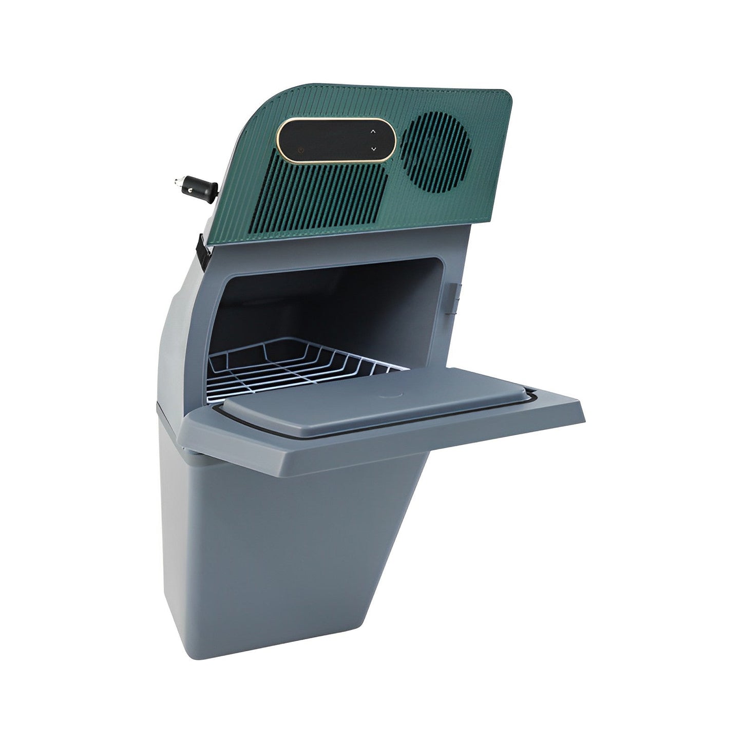 Tesla Model Y Refrigerator Fridge 15L Hidden Trunk Freezer Cooler (Gen 2)
