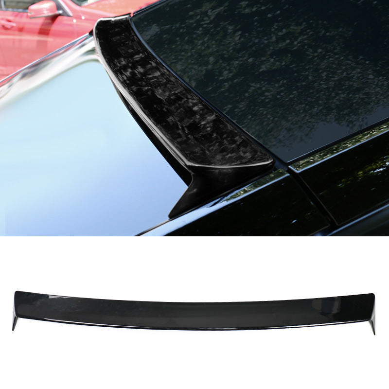 2021+ Tesla Model Y Roof Spoiler Wing