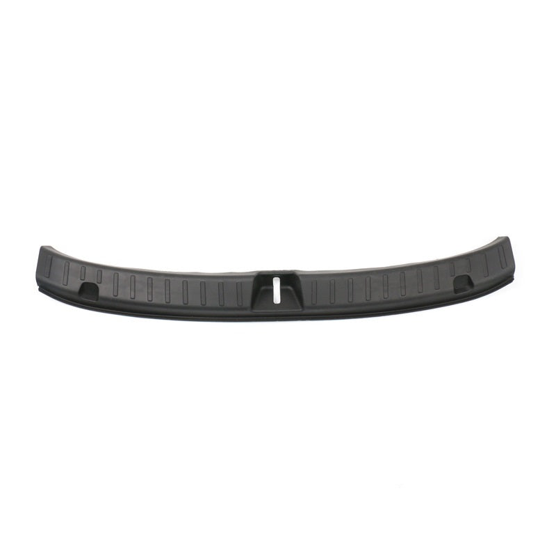Tesla Model Y Trunk Door Sills Guard Protective Cover 3Pcs