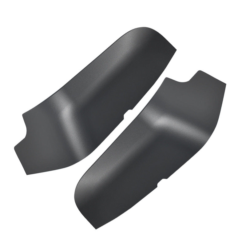 Tesla Model Y Trunk Side Guard Protection Cover 2Pcs