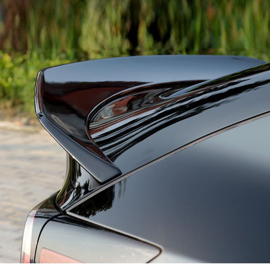 Tesla Model Y Wolf Fang Style Rear Spoiler Wing 2021-2024