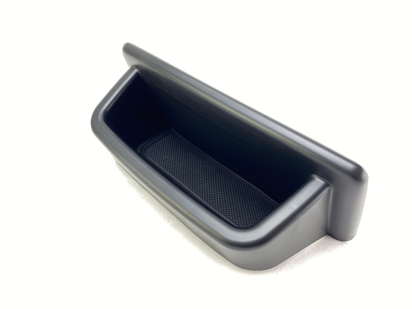VW ID.4 Center Control Screen Rear Storage Box