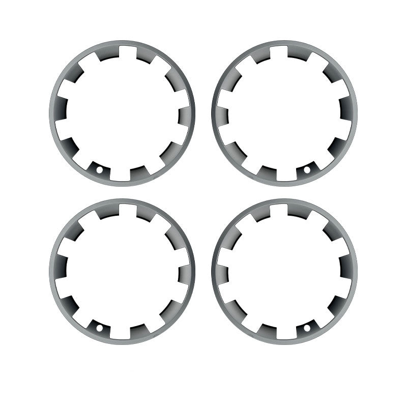 20" Wheel Rim Protector For Tesla Model Y Juniper (All-In-One)