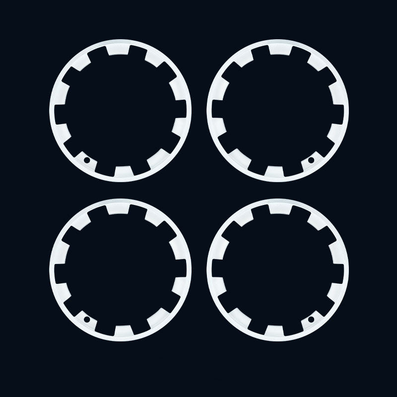 20" Wheel Rim Protector For Tesla Model Y Juniper (All-In-One)