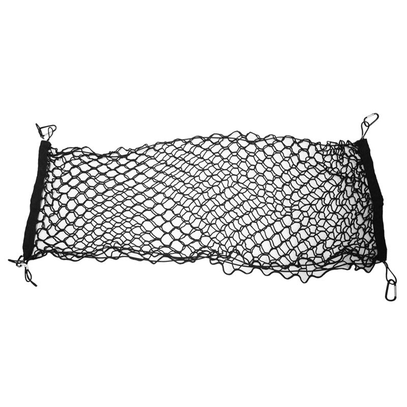 Cybertruck Rear Truck Bed Fixed Net Bag | Evtesparts