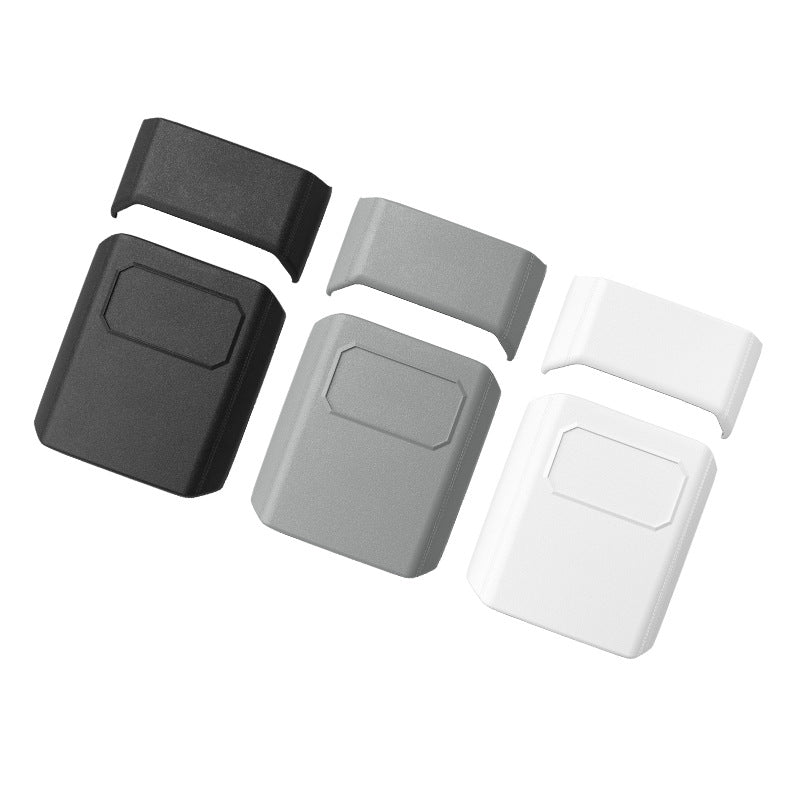 Cybertruck Armrest Box Protective Cover 2Pcs