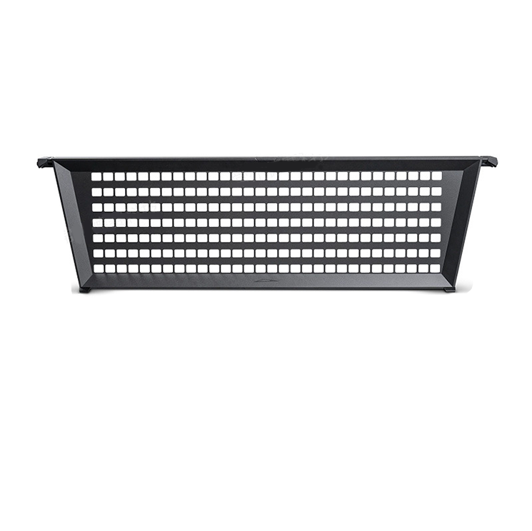 Tesla Cybertruck Cargo Divider Panel