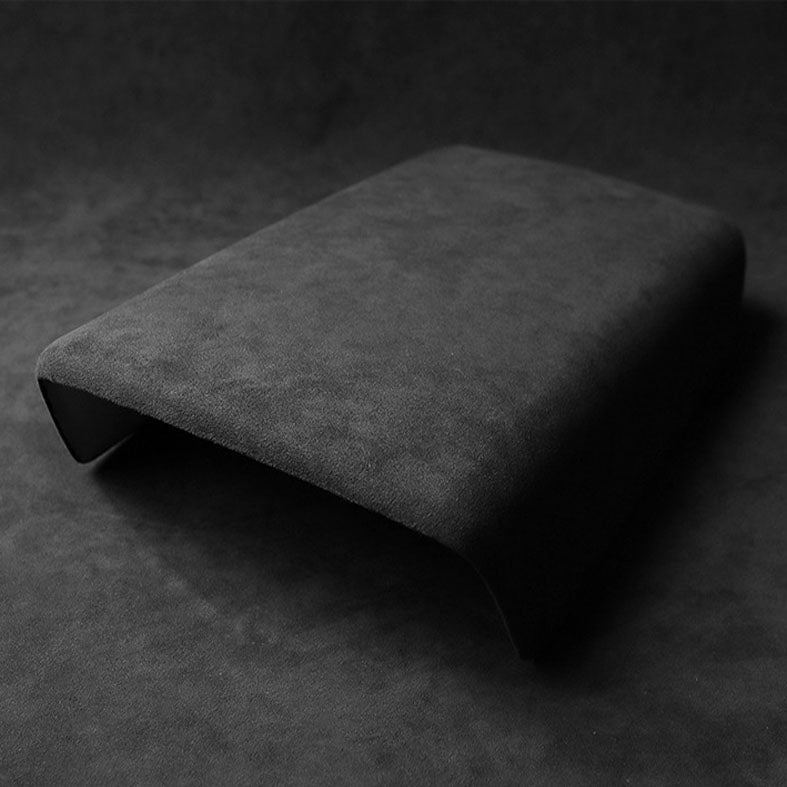Tesla Model 3/Y Alcantara Armrest Cover