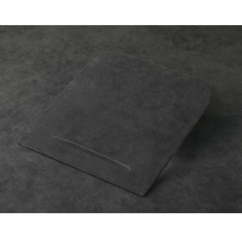 Tesla Model 3/Y Alcantara Center Console Cover Trim