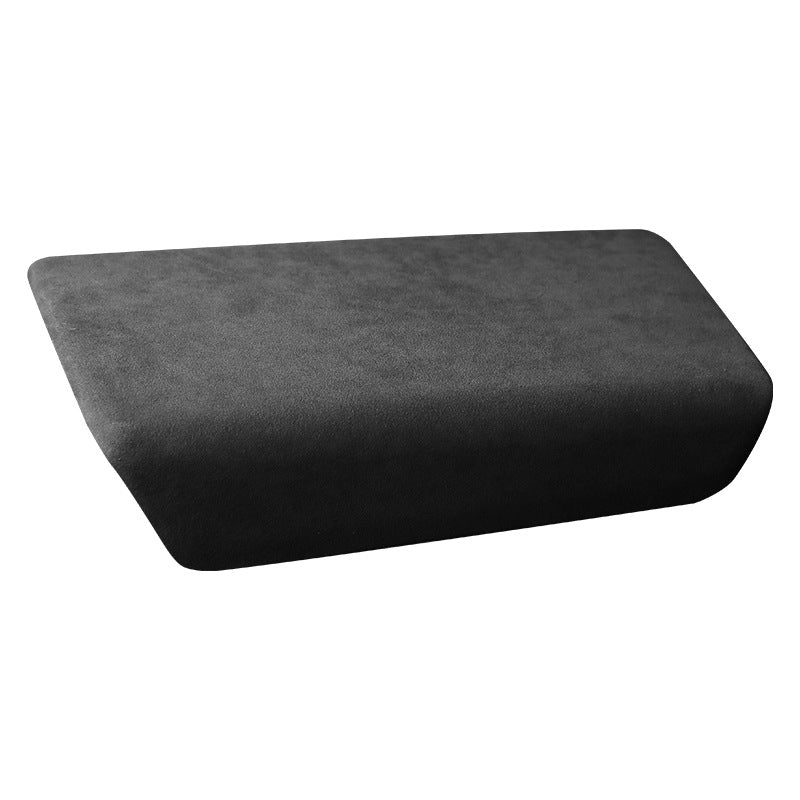 Tesla Model 3/Y Alcantara Armrest Cover