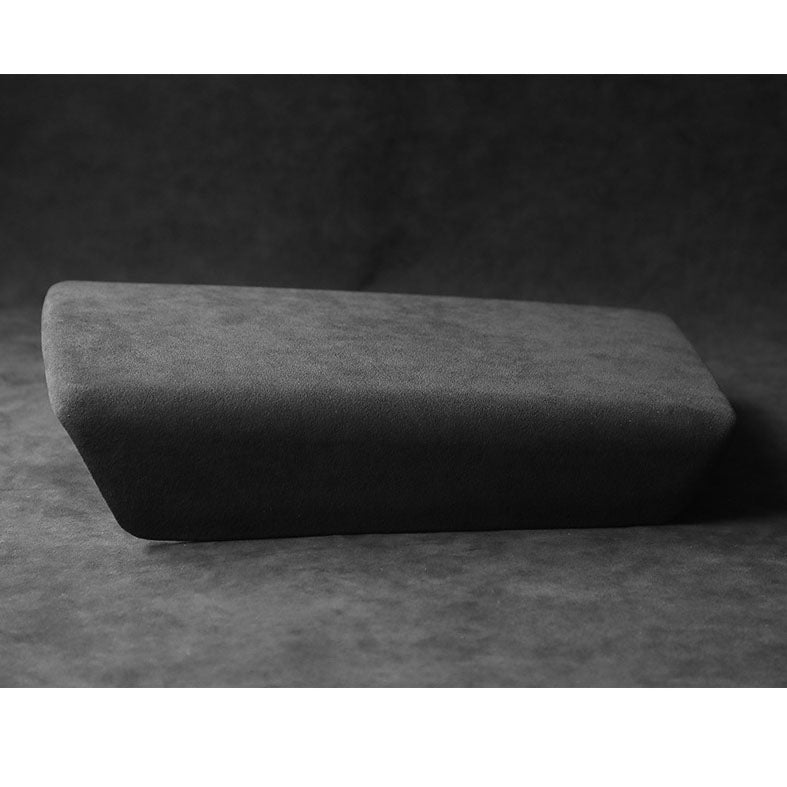 Tesla Model 3/Y Alcantara Armrest Cover