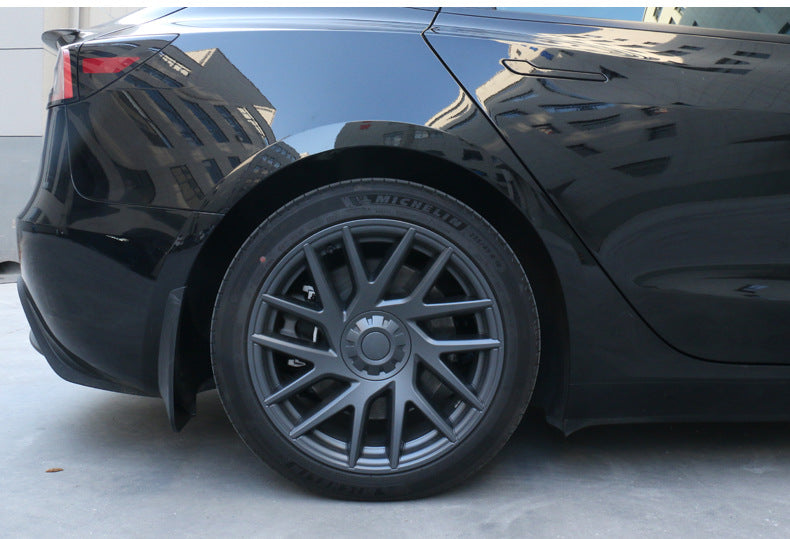 Evtesparts Tesla Model 3 Highland 18-Inch OEM Style Wheel Covers