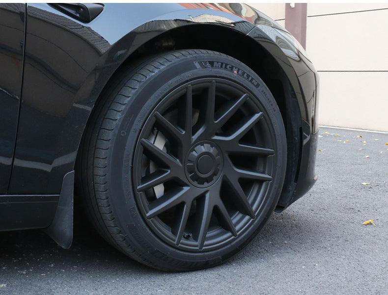 Evtesparts Tesla Model 3 Highland 18-Inch OEM Style Wheel Covers