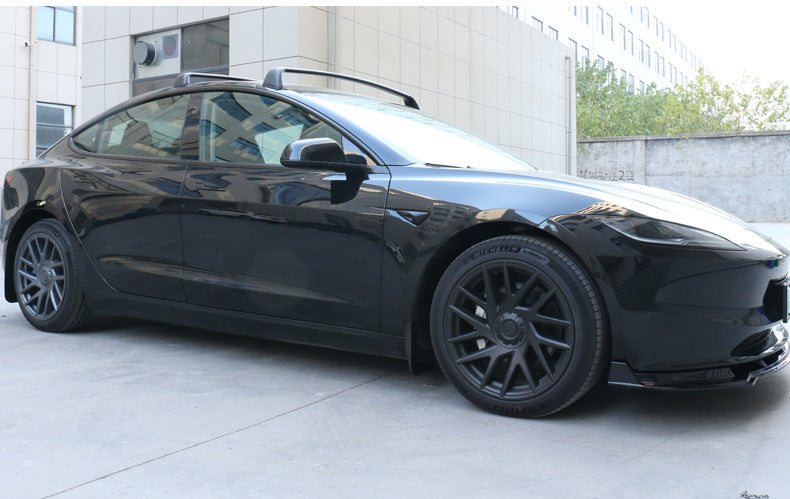 Evtesparts Tesla Model 3 Highland 18-Inch OEM Style Wheel Covers