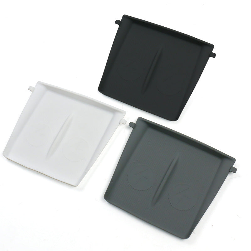 Tesla Model 3 Highland/ Model Y Juniper Wireless Charging Silicone Pad Anti-slip