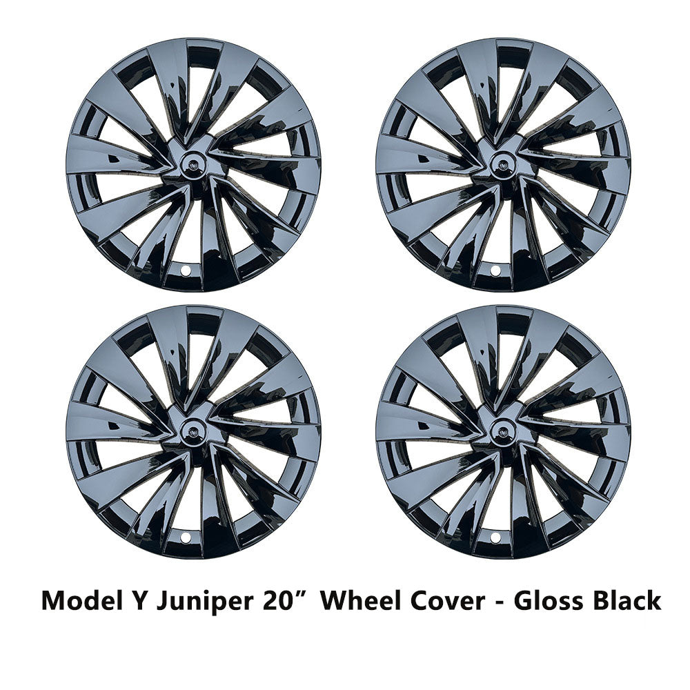 Tesla Model Y Juniper 19" Wheel Cover 20" Hubcaps