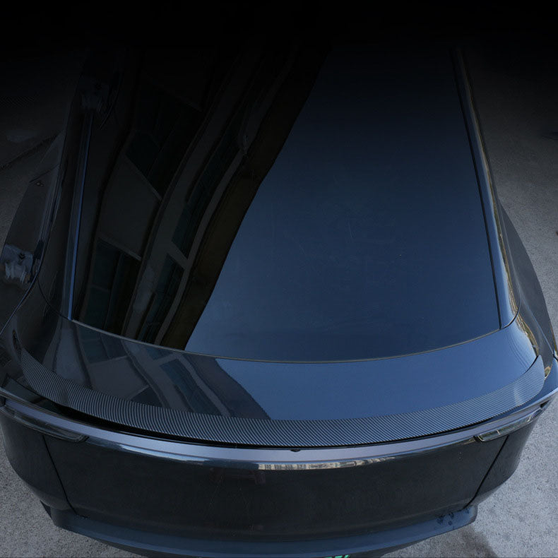 Tesla Model Y Juniper Performance Rear Spoiler